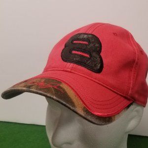 H86 - Dale Earnhardt Jr #8 Hat